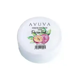 Avova Body Butter Cream 200g Passion Fruit
