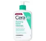 CeraVe Foaming Cleanser