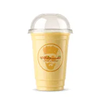 Banana Milkshake