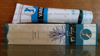 فاريك كريم 50جم