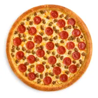Hot Large