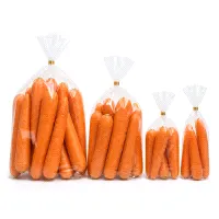 The carrots