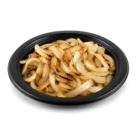 Grilled Onion
