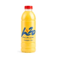 Pineapple 1 liter