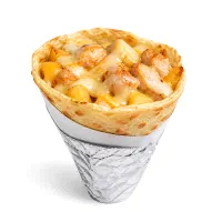 Cheese Crepe Mix