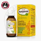 Acetilcysteine syrup 100 ml