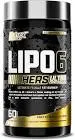Nutrex Research - Lipo 6 Black Hers - 60 Cap