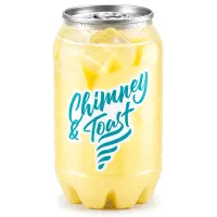 Pina Colada Lemon