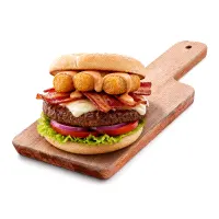Burger H