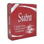 عازل طبى سوترا نعومة الحرير ش.ج