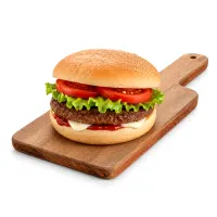 Classic Burger