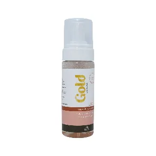 Gold Fame Foam 150ml