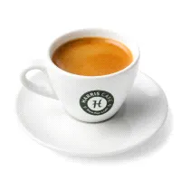 Decaffeinated Espresso