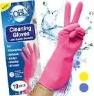 kitchen gloves medium 
