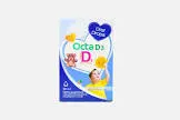 octa d3