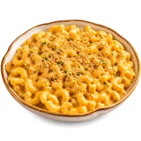 Mac and Cheese Pasta