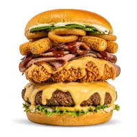 Station burger