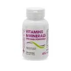 Applied Nutrition - Multi-vitamin - 120 Tab