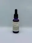 Active hair oil