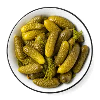 Pickles