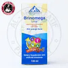 Brunomiga Syrup 120 ml
