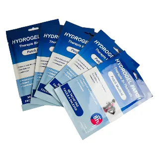 hydrogel pach