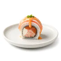 haly roll