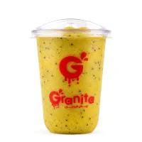 Smoothie Mango Kiwi Mint
