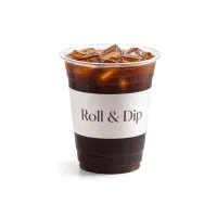 Iced Americano