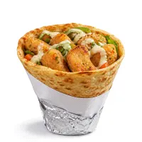 Crepe Baniyeh Nuggets
