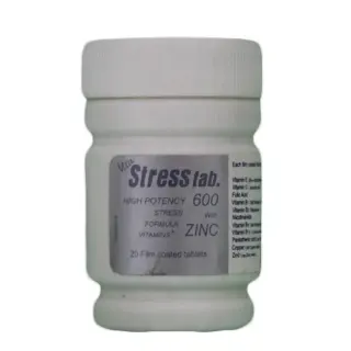 Vitastress 20 tab