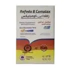 Rafada B Complex 20 Sachets