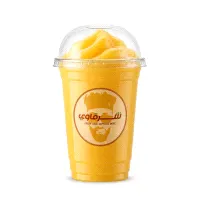 Banana Mango Ice