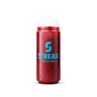 Berry Juice