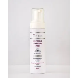 Biotherm Brightening Foam Cleanser 200ml 1+1 Offer