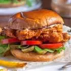 Spicy Chicken