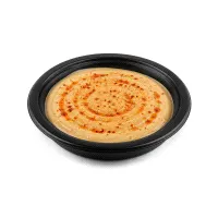 Spicy tahini
