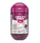 limitless woman 30 cap