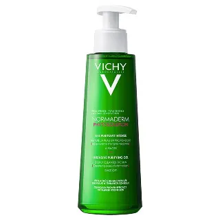 Vichy Normaderm Wash 200 ml