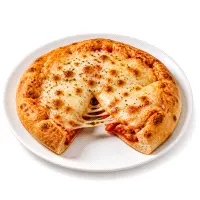 Small pizza pocket secret