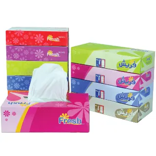 Facial Tissues