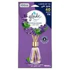 جليد اعواد معطرة 100مل لافندر