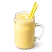 Lemon Smoothie