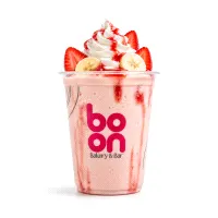 Florida Milkshake