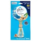 جليد اعواد معطرة 100مل عبق البحر