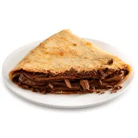 كريب شيكولاته