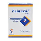 pantazol vial