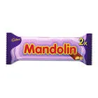 Mandolin Chocolate Biscuit - 30g