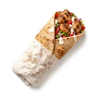 Shish Sandwich