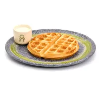 Classic Waffle
